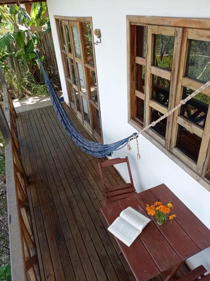 Villa Chale Rossignol Alto Paraíso de Goiás Exterior foto